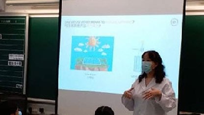 STEM Toy Workshops