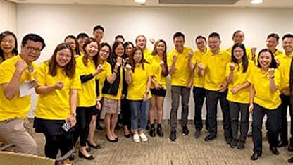 Intertek CSR Team